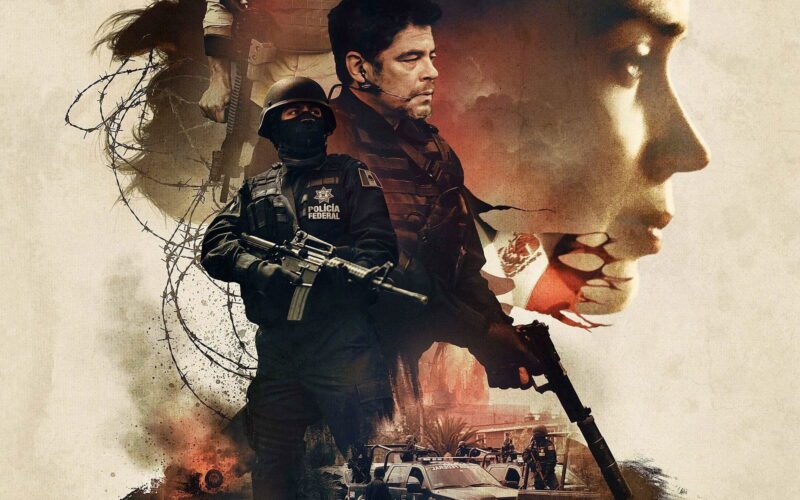 40 Best Movies like Sicario (2015) Thumbnail