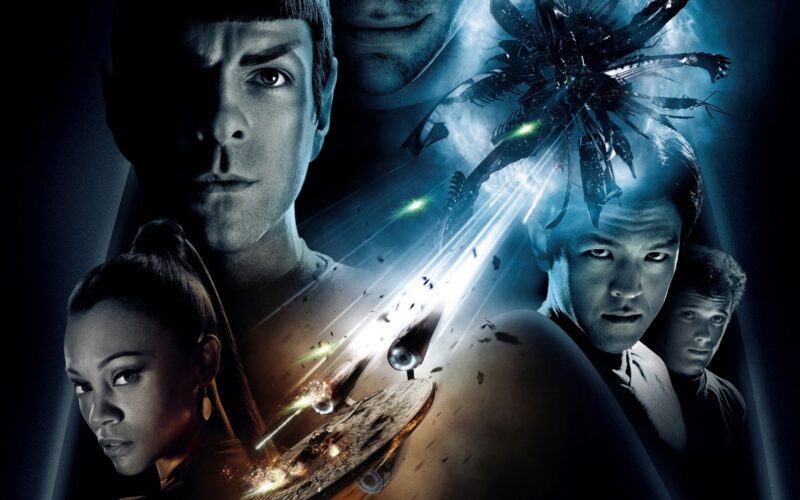 35 Best Movies like Star Trek (2009) Thumbnail