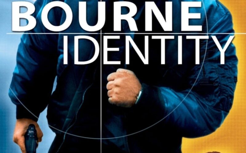 49 Best Movies like The Bourne Identity (2002) Thumbnail