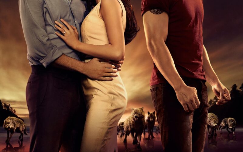 What to Watch After The Twilight Saga: Breaking Dawn – Part 1 (2011): 27 Similar Movies Thumbnail