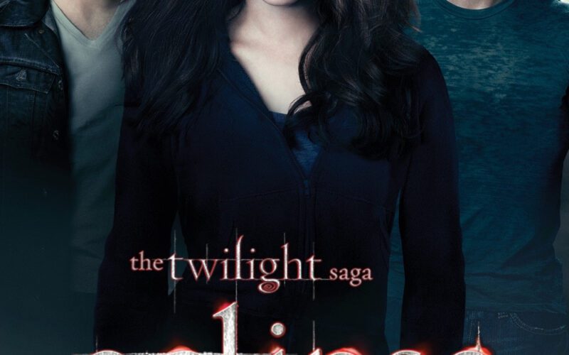 Liked The Twilight Saga: Eclipse (2010)? Here Are 30 Similar Movies to Watch Thumbnail