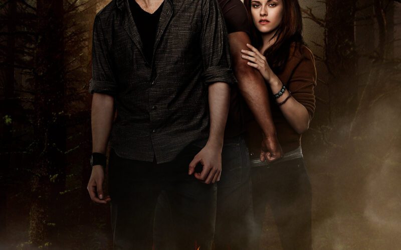38 Best Movies like The Twilight Saga: New Moon (2009) Thumbnail