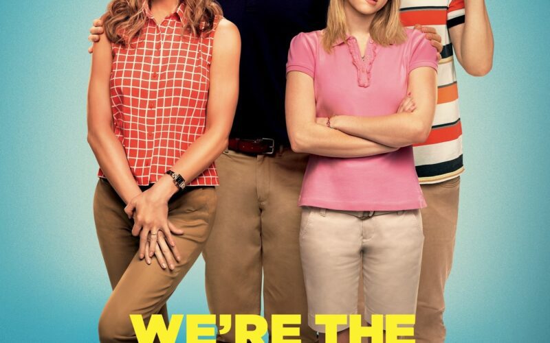 41 Movies to Watch If You Like We’re the Millers (2013) Thumbnail
